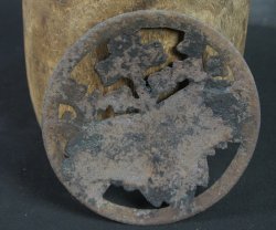 Rural censer Koro 1900