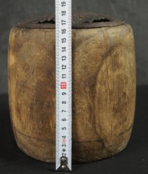 Rural censer Koro 1900