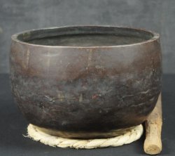 Fuji Zen bell 1800