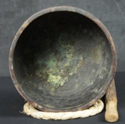 Fuji Zen bell 1800