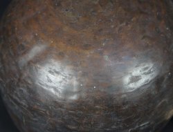 Fuji Zen bell 1800