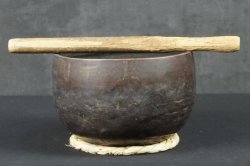 Fuji Zen bell 1800