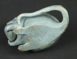 Nezumi bronze mouse 1970