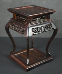 Censer/Bonsai stand 1970
