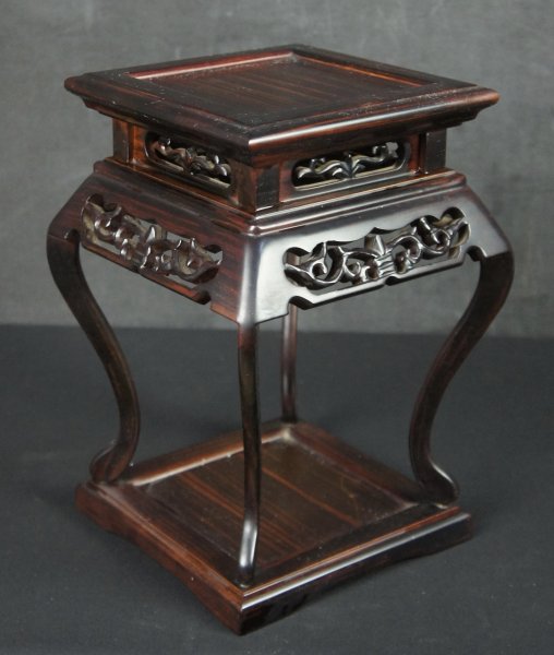 Censer/Bonsai stand 1970