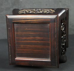 Censer/Bonsai stand 1970