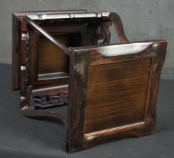Censer/Bonsai stand 1970