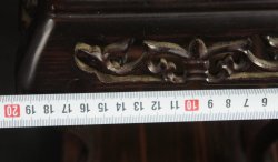 Censer/Bonsai stand 1970