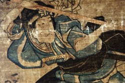 Ichiyusai Kuniyoshi 1850
