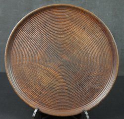 Keyaki Sencha-Bon 1900