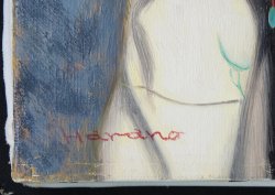 Maiko oil art 1980