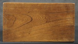 Tataki-Dai speech stand 1880