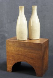 Tataki-Dai speech stand 1880