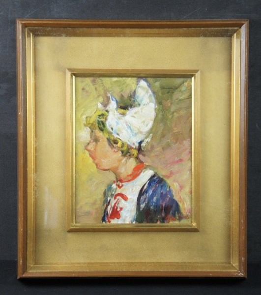 Toshio Yamakawa  1970 Japan art