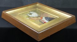 Toshio Yamakawa  1970 Japan art