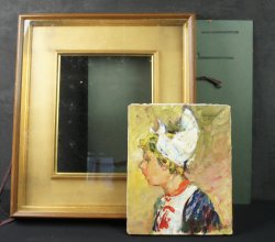 Toshio Yamakawa  1970 Japan art