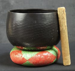 Zen vintage bell 1950