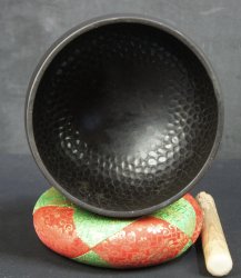 Zen vintage bell 1950