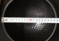 Zen vintage bell 1950