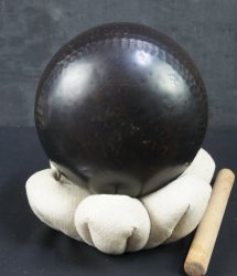 Bell 1950 chanting tool