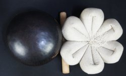 Bell 1950 chanting tool