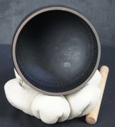 Bell 1950 chanting tool