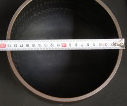 Bell 1950 chanting tool