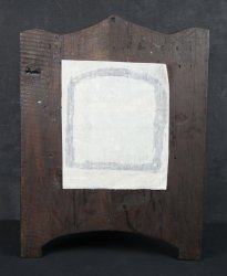 Japanese 1900 Andon lantern