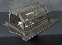 Japanese 1900 Andon lantern