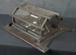 Japanese 1900 Andon lantern