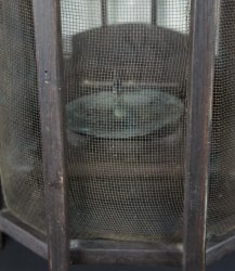 Japanese 1900 Andon lantern