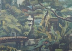 Tatsuo Ozawa 1920