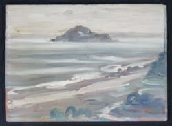 Sanyo landscape 1920