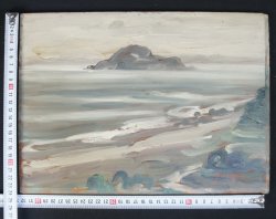 Sanyo landscape 1920