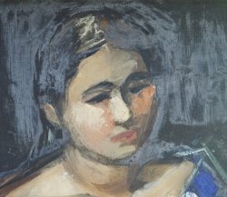 Narashige Koide 1920 nude