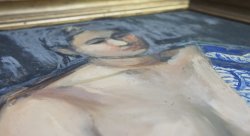 Narashige Koide 1920 nude