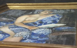 Narashige Koide 1920 nude