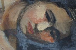 Narashige Koide 1920 nude