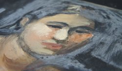 Narashige Koide 1920 nude