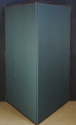 Tale of Genji 1970 gold art