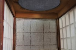Shikaku-Andon lantern 1880