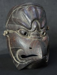 Karasutengu Demon 1900