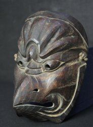 Karasutengu Demon 1900