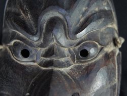 Karasutengu Demon 1900