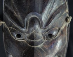 Karasutengu Demon 1900