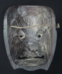 Karasutengu Demon 1900