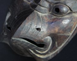 Karasutengu Demon 1900