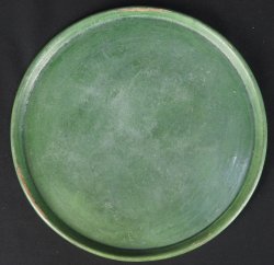 Raku Andon-zara 1880