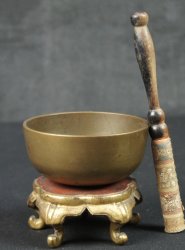 Small Rin bell1900