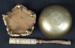 Small Rin bell1900